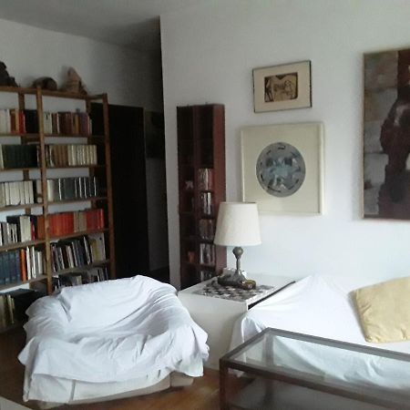 Апартаменты Camera A Milano Zona Nolo Cimiano Экстерьер фото