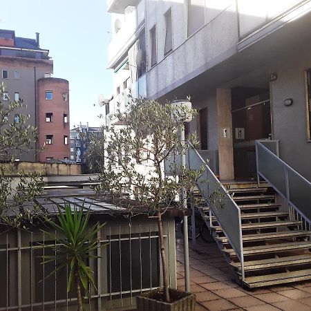 Апартаменты Camera A Milano Zona Nolo Cimiano Экстерьер фото