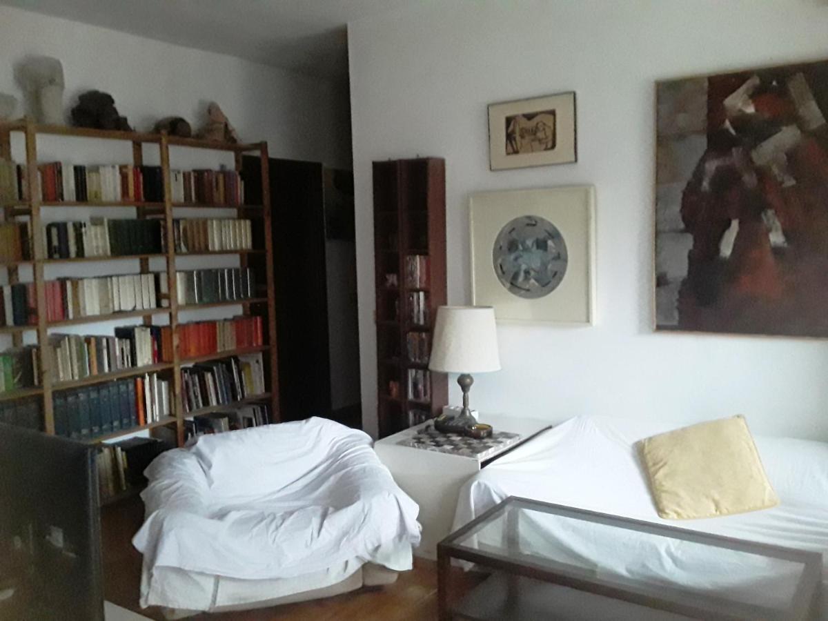 Апартаменты Camera A Milano Zona Nolo Cimiano Экстерьер фото